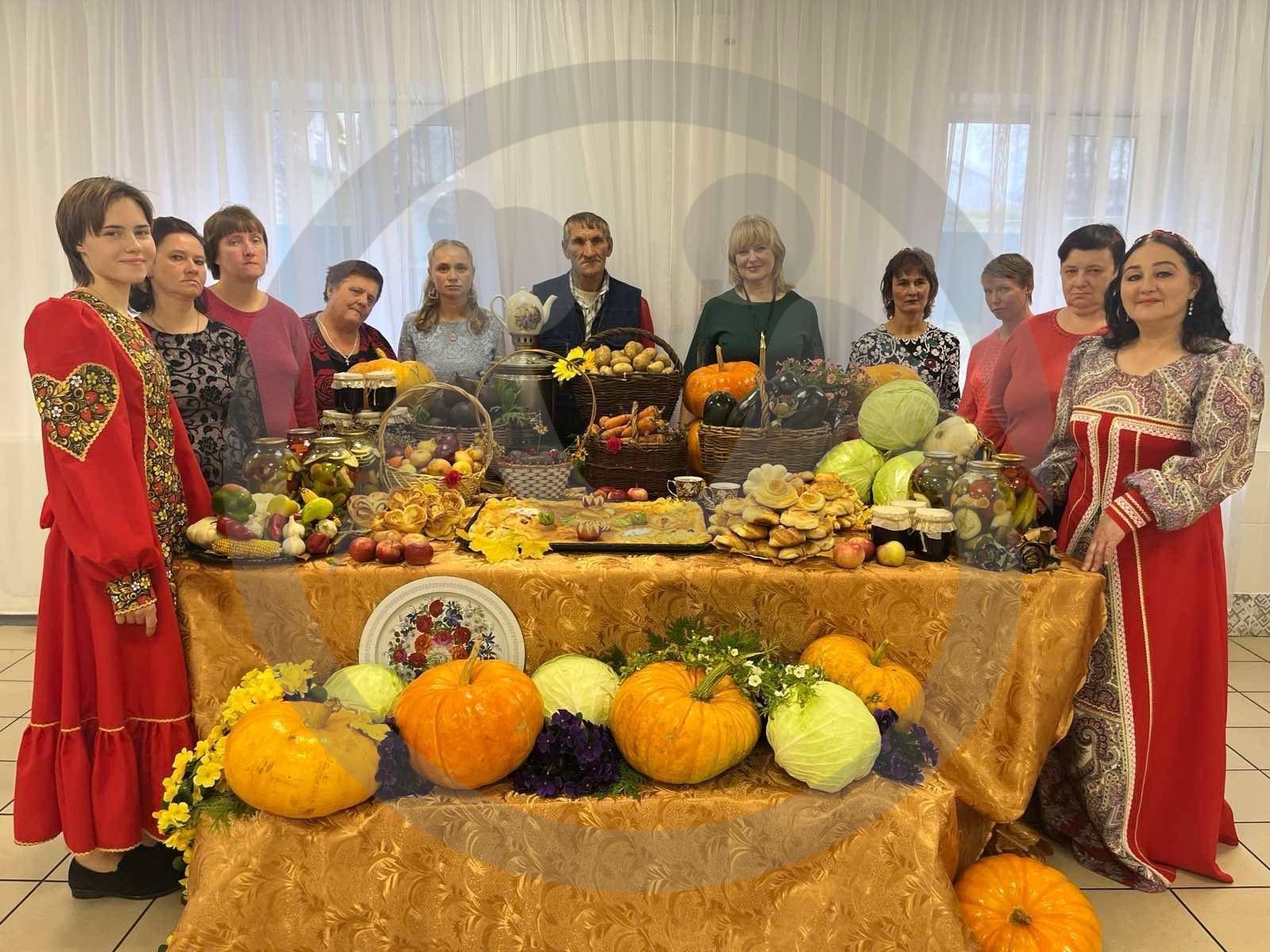 ГБУ СО ЯО Бурмакинский психоневрологический интернат