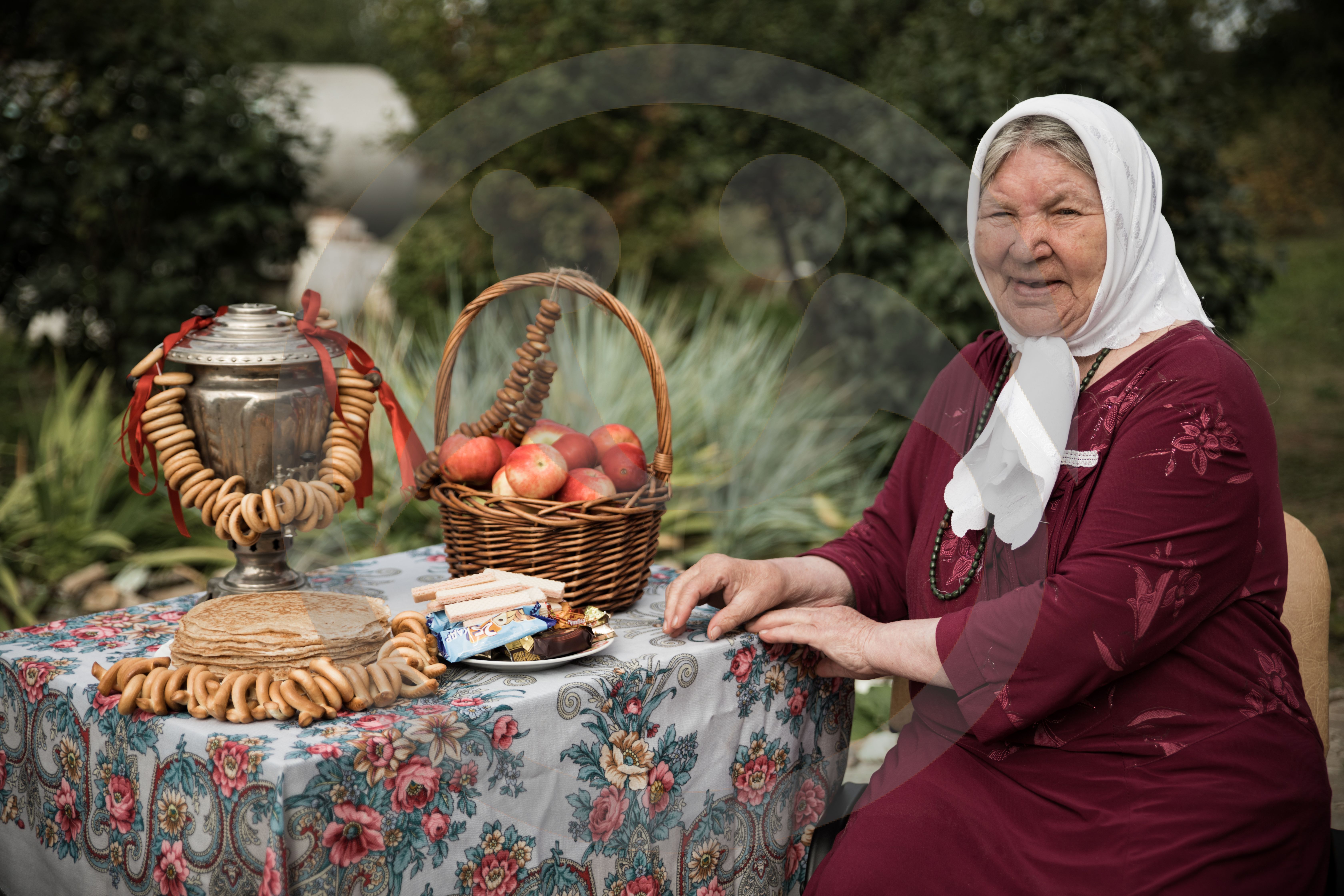 ГАУСО Мензелинский дом-интернат для престарелых и инвалидов