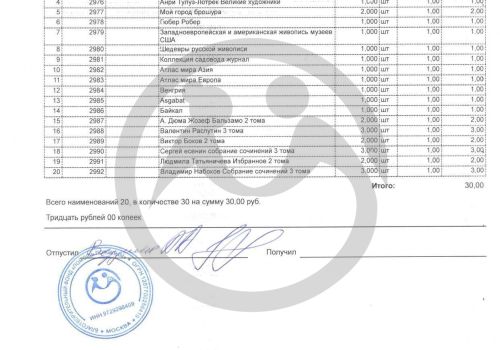 ГБСУСОН "Дом-интернат малой вместимости для пожилых людей и инвалидов г. Сельцо"
