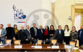 Благотворительность сегодня: новые ожидания и новая этика