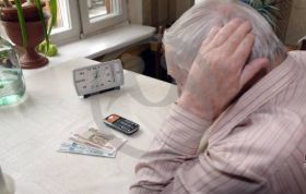 В Чувашии задержаны преступники, подозреваемые в мошенничестве в отношении пожилых людей