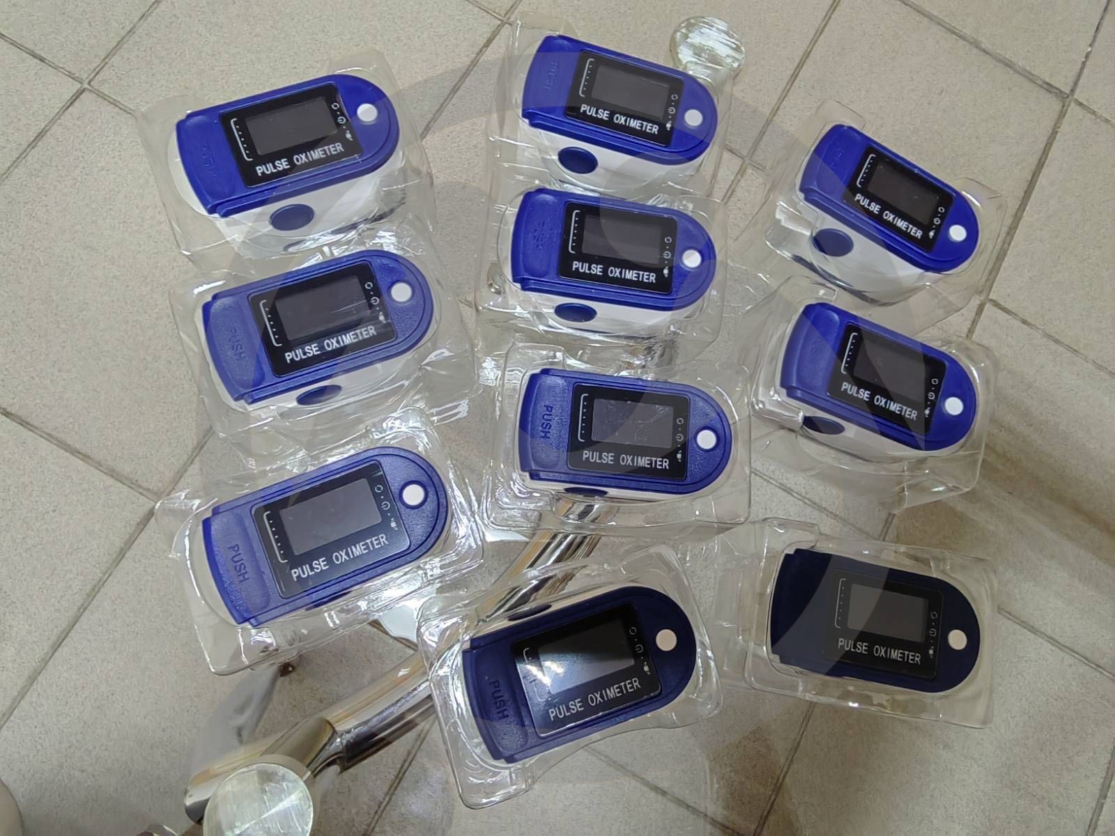 Предметы гигиены и медицинские изделия для ОГБУСО "Братского ДИПИ"