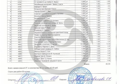  Самарский дом интернат просит 27 книг для бабушек и дедушек