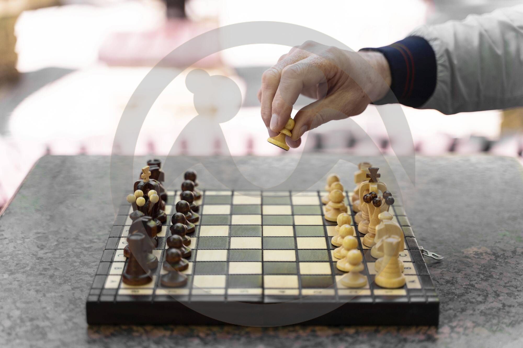 Спортивный инвентарь и настольные игры для КГБУ СО "Боготольского ПНИ"