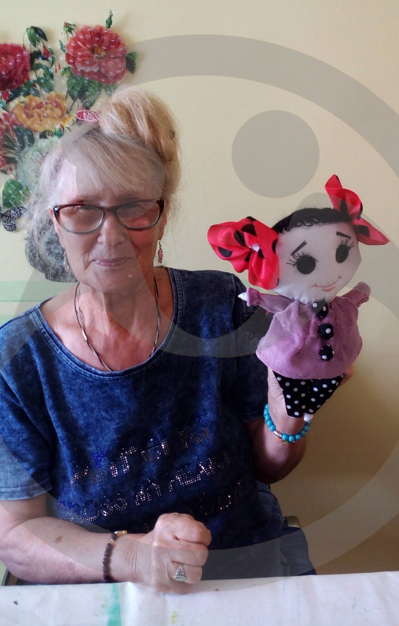 Галушкина Альбина Владимировна