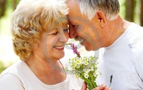 Что нужно пожилому для счастья?