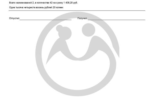 Помощь для Новоосколького дома-интерната для престарелых и инвалидов