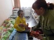 ГБСУ РО «Шиловский дом-интернат общего типа для престарелых и инвалидов»