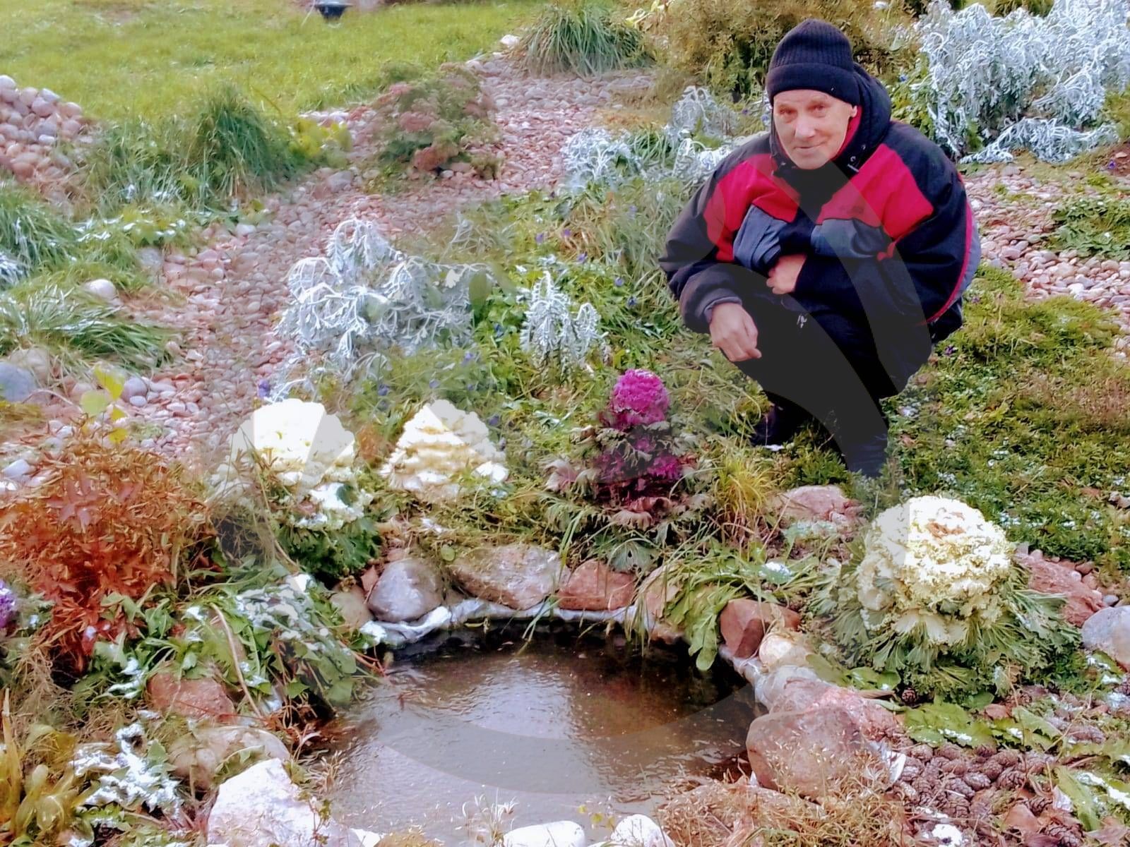 ЛОГБУ "Тихвинский ДИ"