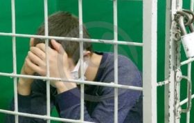 Ограбление 85-летнего пенсионера на Урале