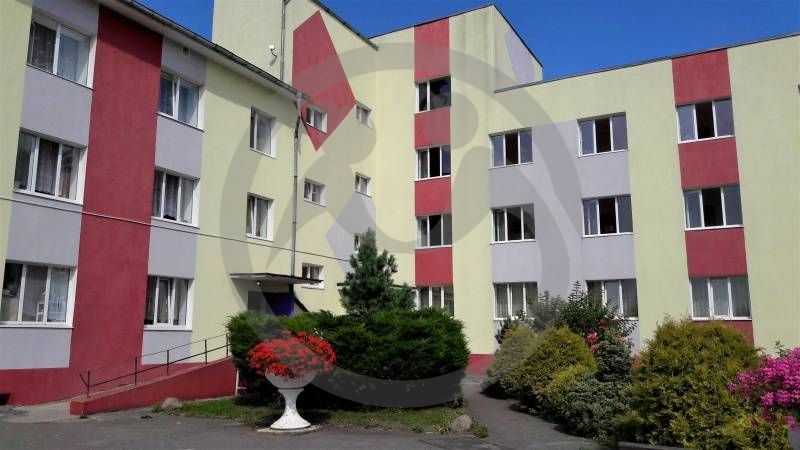 ГБСУСО КО "Социальный пансионат "Сосновая усадьба"