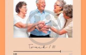 Досуг пожилых людей в праздничные дни