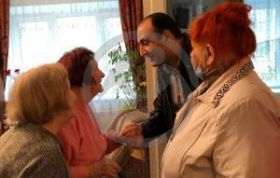 Интервью директора фонда газете "Регионы России"