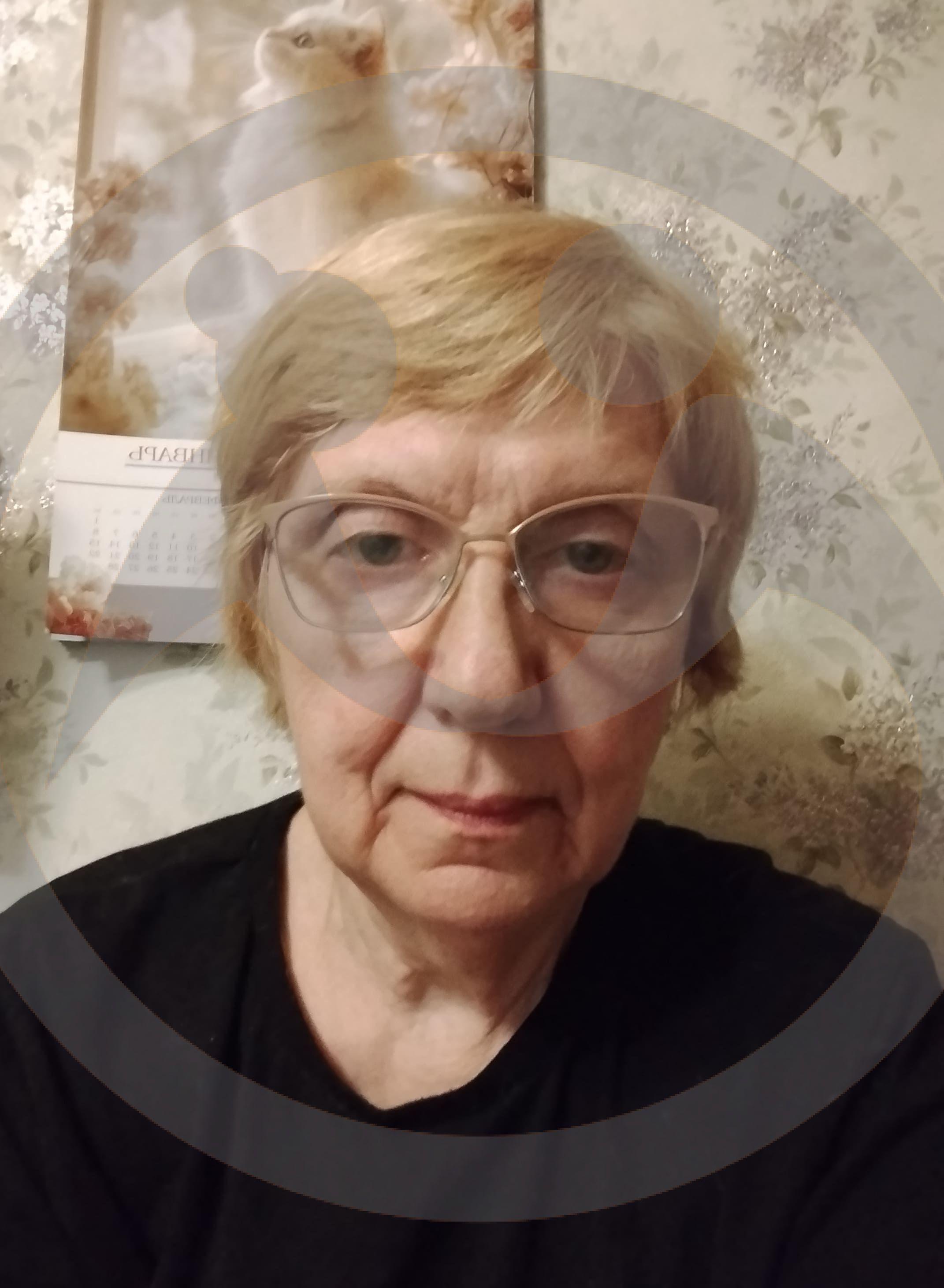 Помощь в протезировании Лякиной Елене Павловне