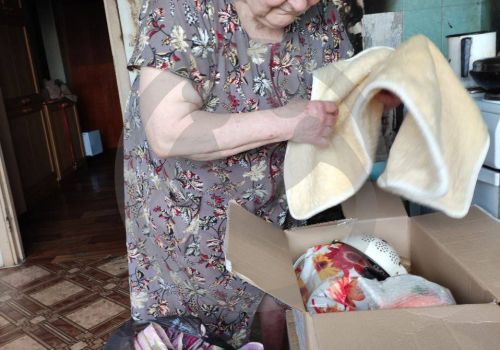 Поможем Лилии, Любови и Ольге отремонтировать квартиру после пожара