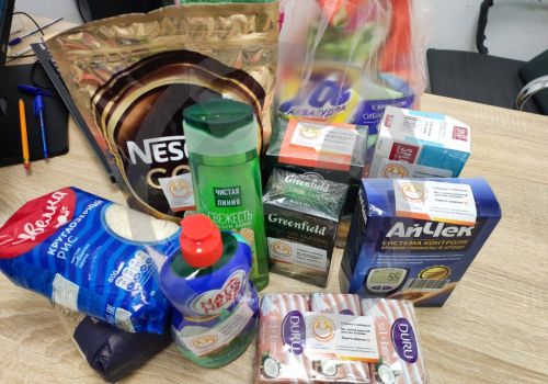 Юрий Николаевич Фатеев из г. Москвы нуждается в помощи