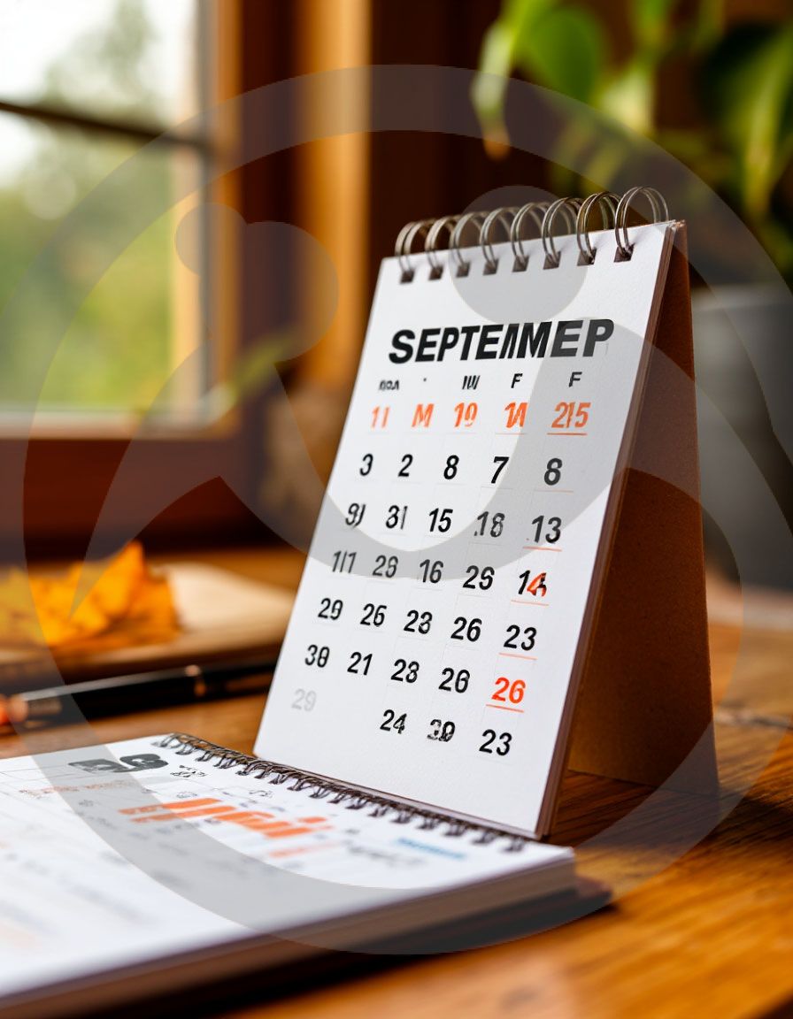 Изменения в законодательстве России с 1 сентября 2025 года: официальный обзор.