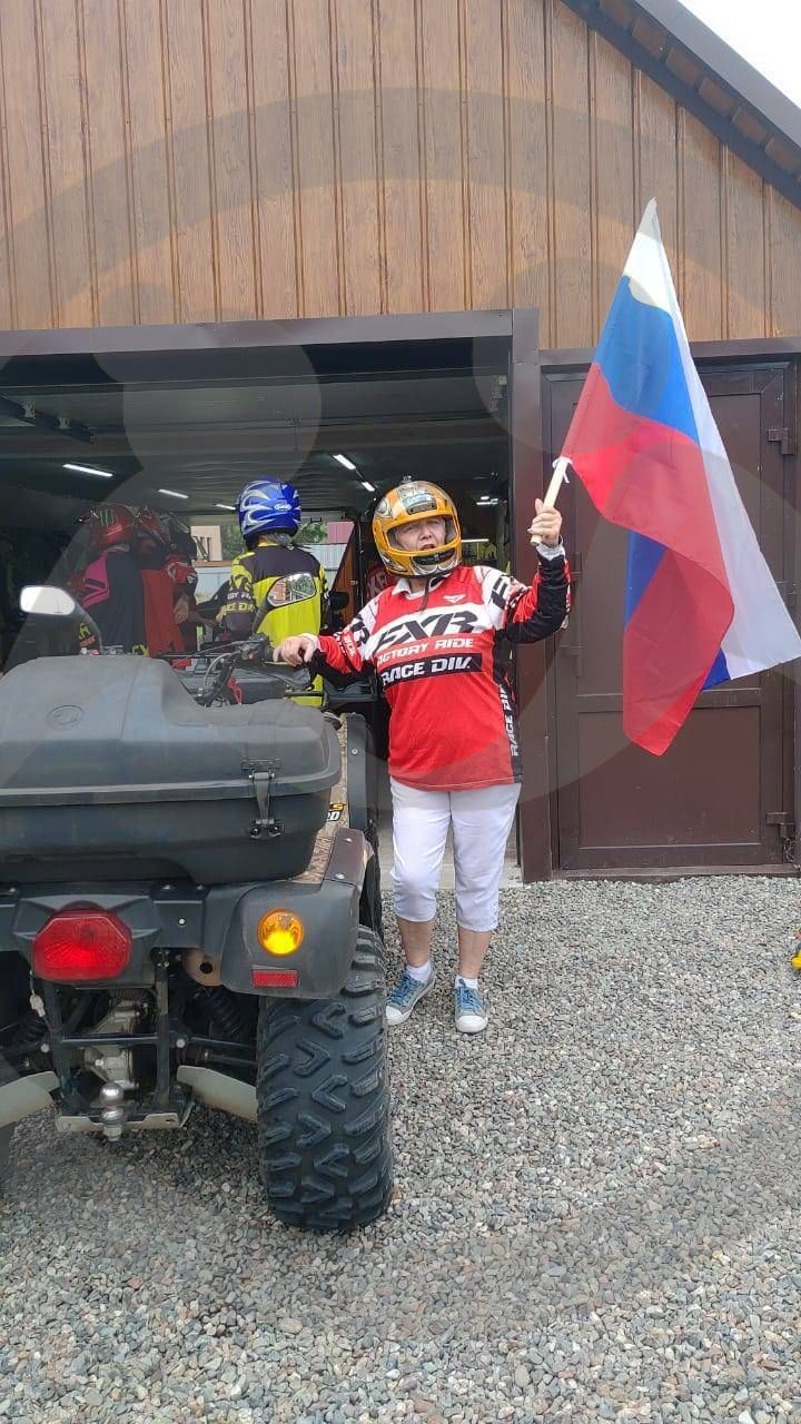 Шаповалова Лидия Васильевна 