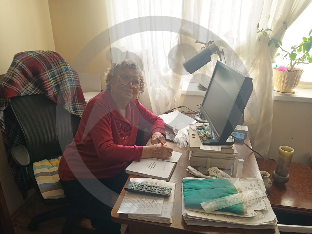 Кузлякина Валентина Васильевна нуждается в медикаментах