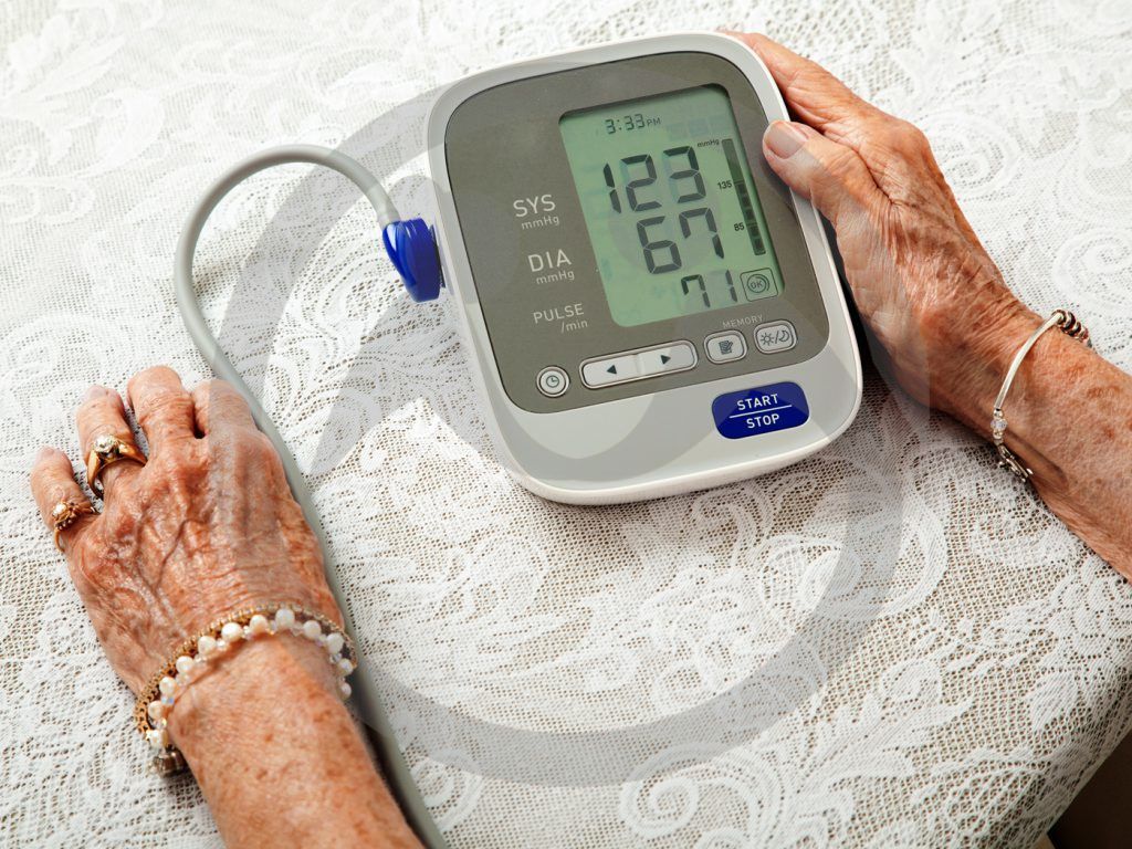 Критические ошибки при гипертоническом кризе