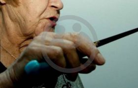 Пенсионерка убила 91-летнего мужа