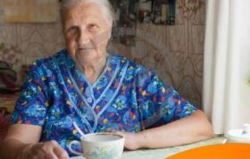 Помощь пожилым людям - важное дело для каждого из нас!