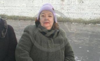 Мустафина Бибинур Абдуловна нуждается в помощи