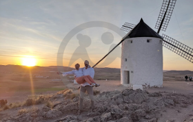 Возраст не порок: как путешествуют пожилые люди