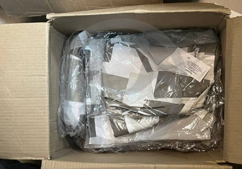 Благотворительная помощь для  ГАСУ АО "Астраханского дома-интерната"