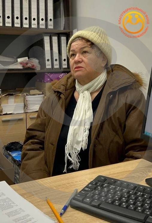 Помощь беженцам из Северодонецка