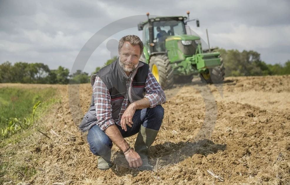 Фермерство – это тренд!