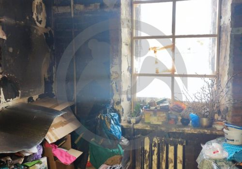 Срочно нужны волонтеры из Москвы для устранения последствий пожара