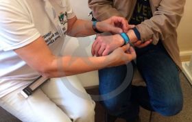 «Тревожная кнопка» для одиноких пенсионеров.