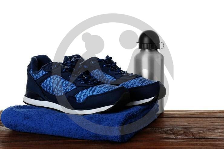 Вещевой резерв для ГБУ "Михайловского СДИ"