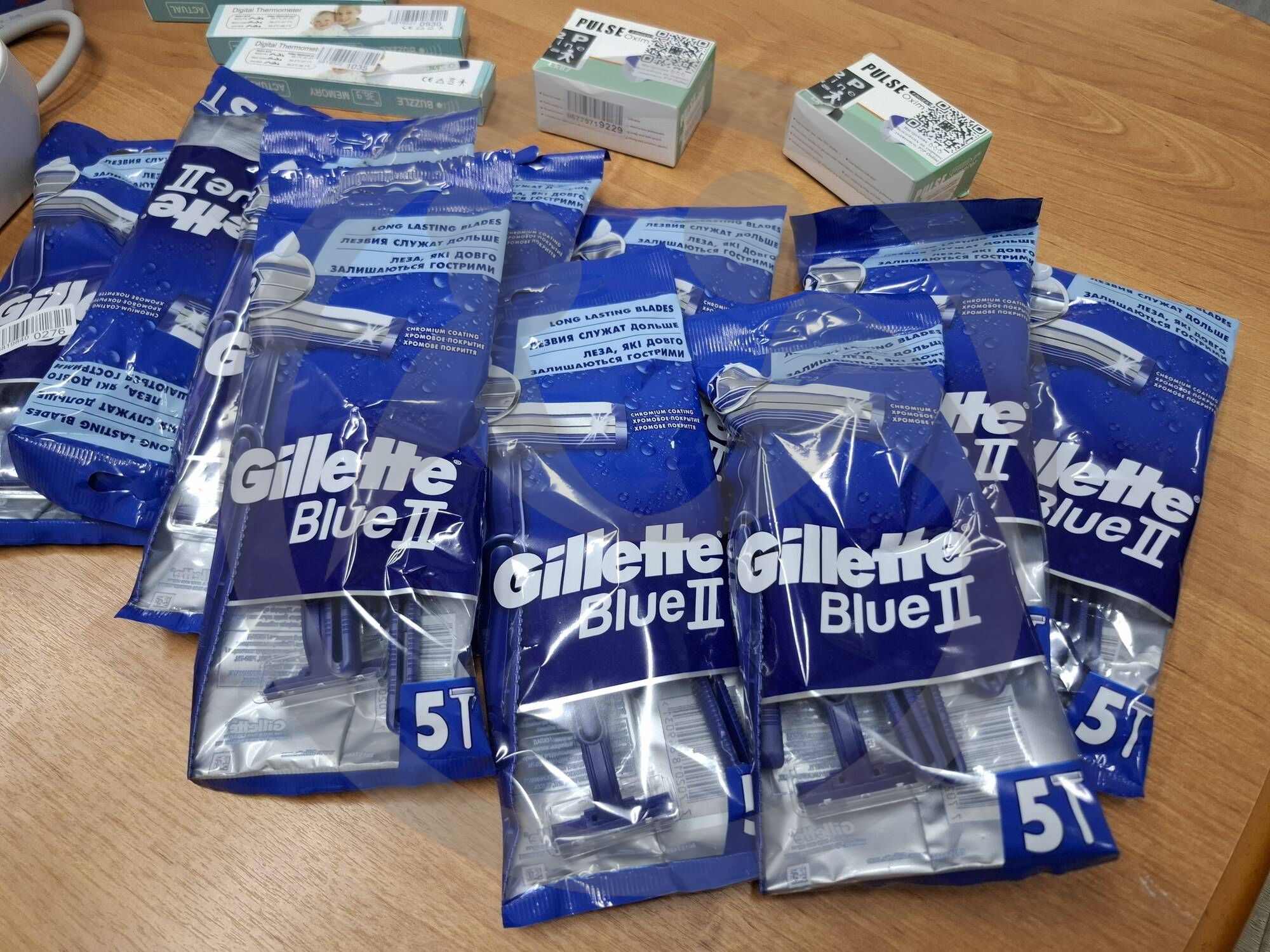 Изделия медицинского назначения для ГБУ СО ЯО "Угличского дома-интерната"