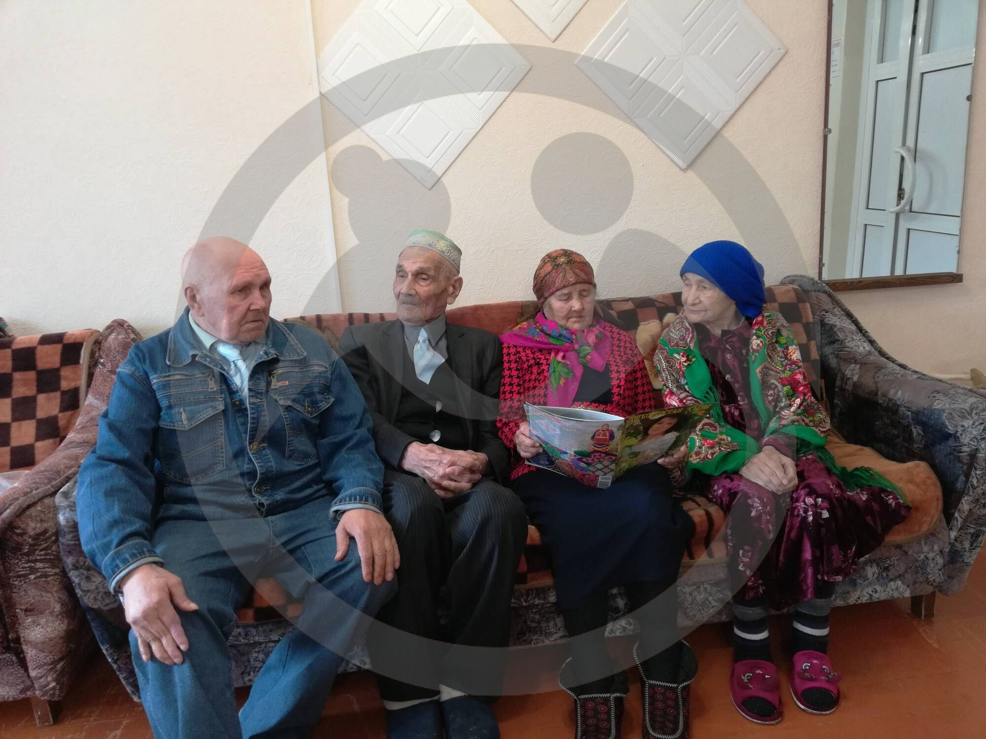 килич гузель анфаровна