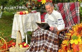 Итоги Всероссийского фотоконкурса “Моя чудесная осень”!