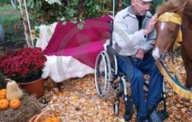 ГАУСО Мензелинский дом-интернат для престарелых и инвалидов