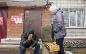 Кому не грозит выселение из жилья, даже через суд?