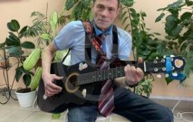 Петров Андриан Сергеевич, «Мы вам еще покажем» 