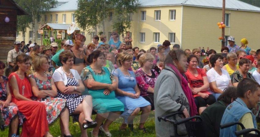 ОГБУСО «Чунский ДСО»