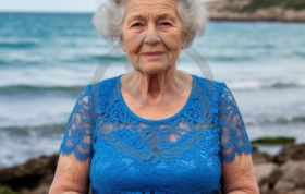 История Нины Ивановны: "Это был самый лучший день в моей жизни."