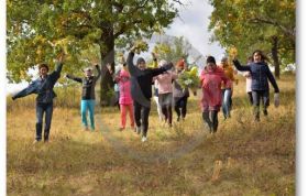 ГБУ "Кумертауский ПНИ"