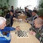 ГБСУСО КО "Специальный пансионат "Долгоруково"