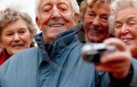 Как находить единомышленников в пожилом возрасте?