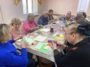 ГБУ АО «Благовещенский СДОП «Ветеран»