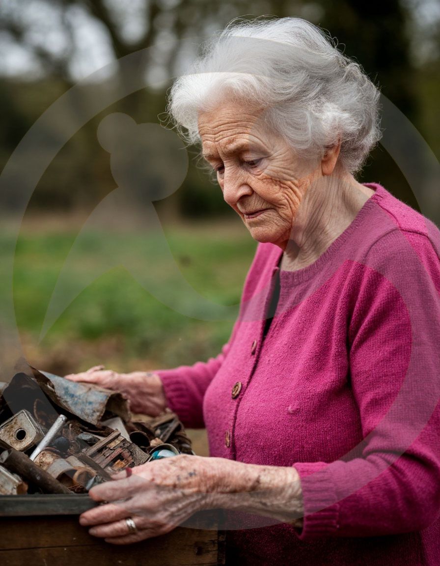"Оставить нельзя, выкинуть жалко" 