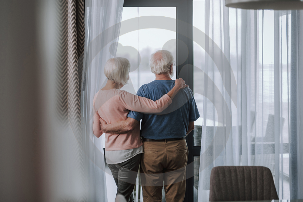 Вопреки изоляции: как социальная помощь мотивирует пенсионеров социализироваться