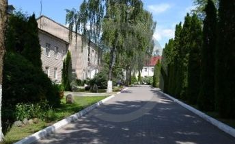 ГБСУСО КО "Дом социального ухода "Солнечный ветер"