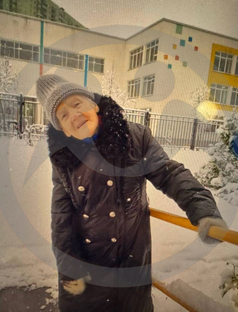 Оплата социального обслуживания в пансионате для Поздеевой Тамары Александровны